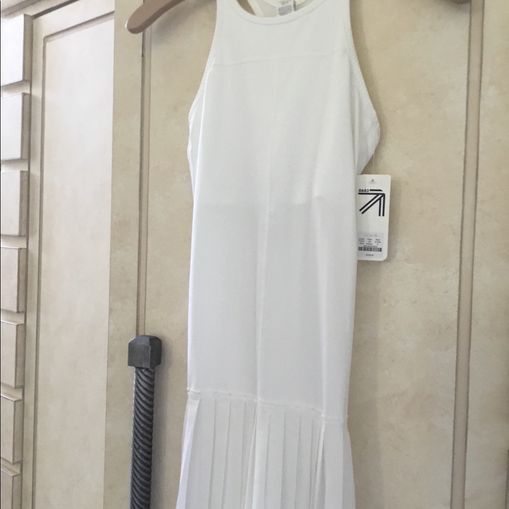 New Balance for Jcrew Tennis Dress